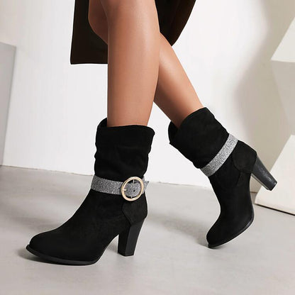 Bottes Orthopédiques Magnifiquement Conçues
