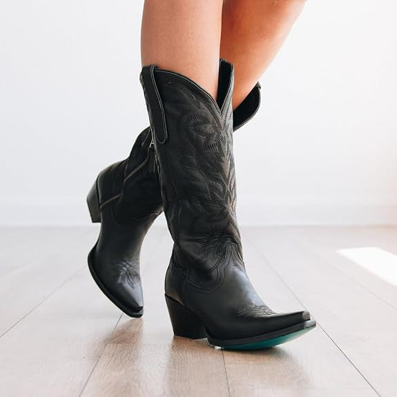 Bottes Orthopédiques Classiques au Style Intemporel