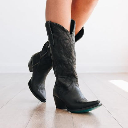 Bottes Orthopédiques Classiques au Style Intemporel