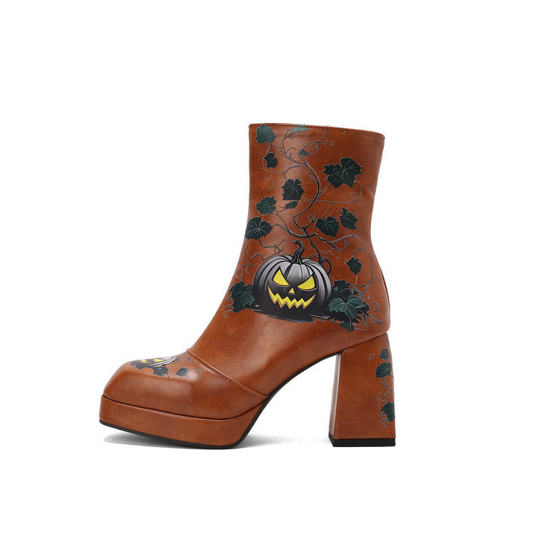 Chaussures Orthopédiques Gracieuses au Look Moderne