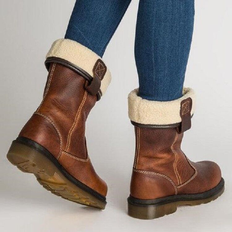 Bottes Orthopédiques Gracieuses au Look Moderne