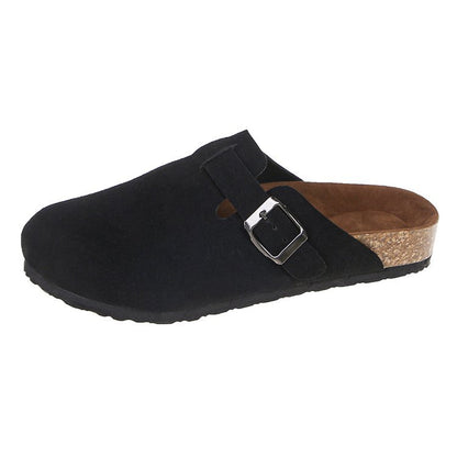 Chaussures Orthopédiques Confortables pour Tous les Jours