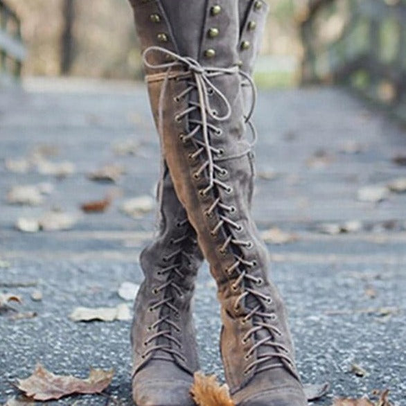 Bottes orthopédiques élégantes pour toutes occasions
