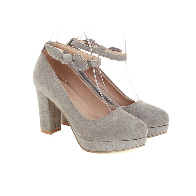 Chaussures Orthopédiques Classiques au Style Intemporel