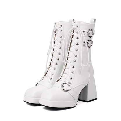 Bottes Orthopédiques Confortables pour Tous les Jours