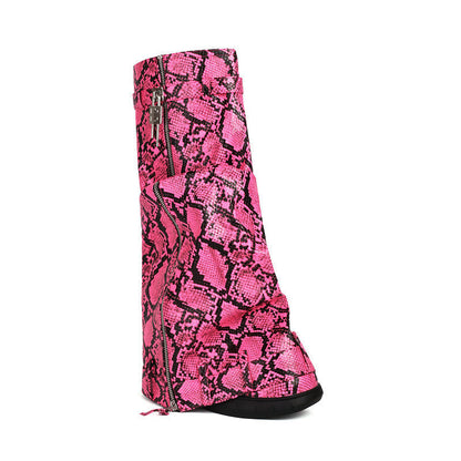 Bottes Orthopédiques Stylées pour Toute Occasion