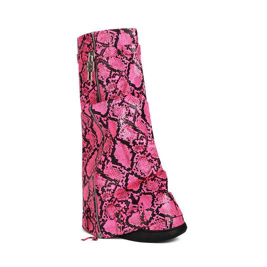Bottes Orthopédiques Stylées pour Toute Occasion