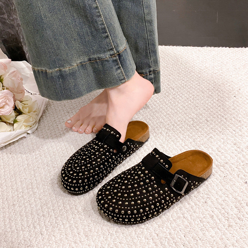 Chaussures Orthopédiques Stylées pour Toute Occasion