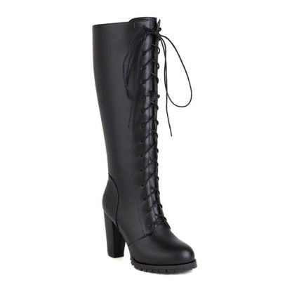 Bottes Orthopédiques d'Inspiration Vintage