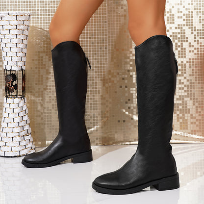 Bottes Orthopédiques Stylées pour Toute Occasion