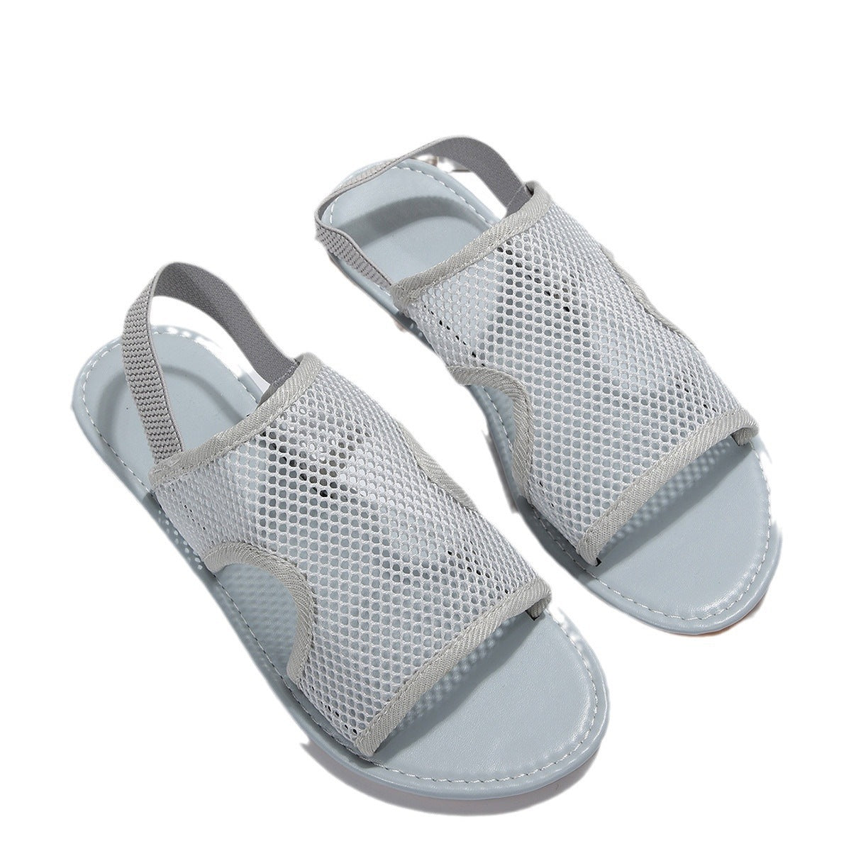 Sandales Orthopédiques Élégantes pour Chaque Pas