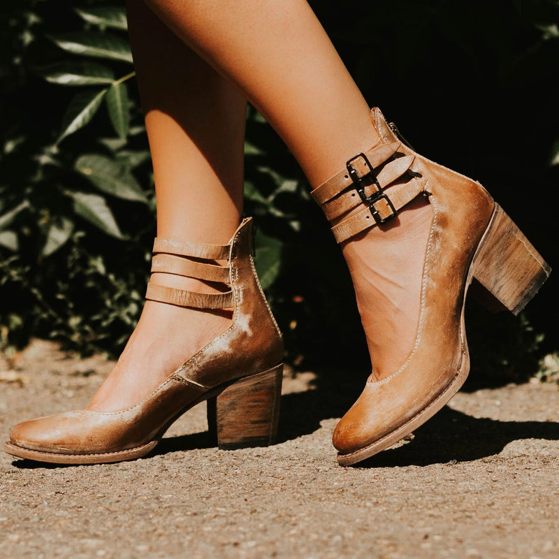 Chaussures Orthopédiques Élégantes pour Chaque Pas