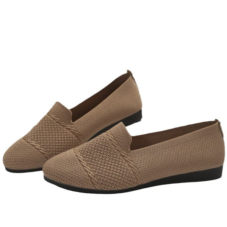 Chaussures Orthopédiques Classiques au Style Intemporel