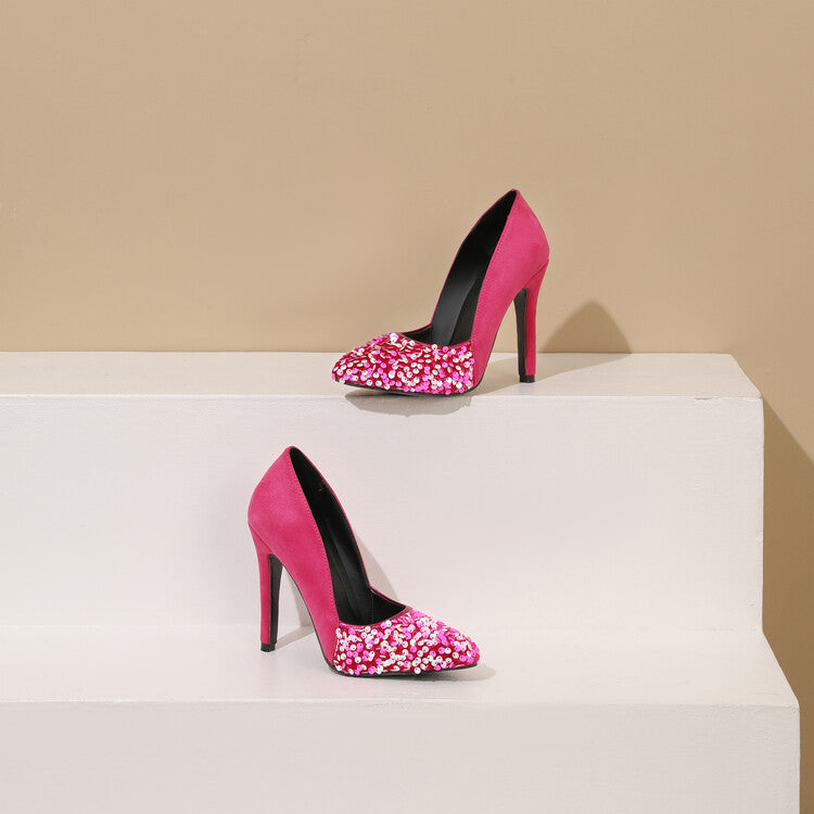Talons Orthopédiques Stylées pour Toute Occasion
