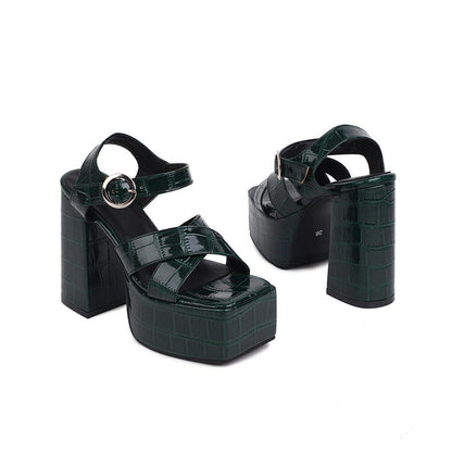 Sandales Orthopédiques Confortables pour Tous les Jours