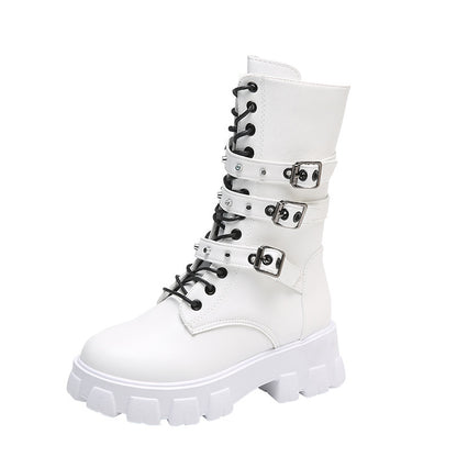 Bottes Orthopédiques Magnifiquement Conçues