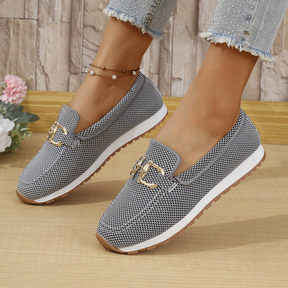 Chaussures Orthopédiques Élégantes pour Chaque Pas
