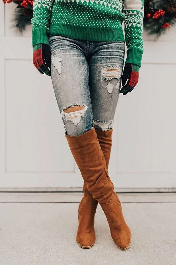 Bottes Orthopédiques Confortables pour Tous les Jours