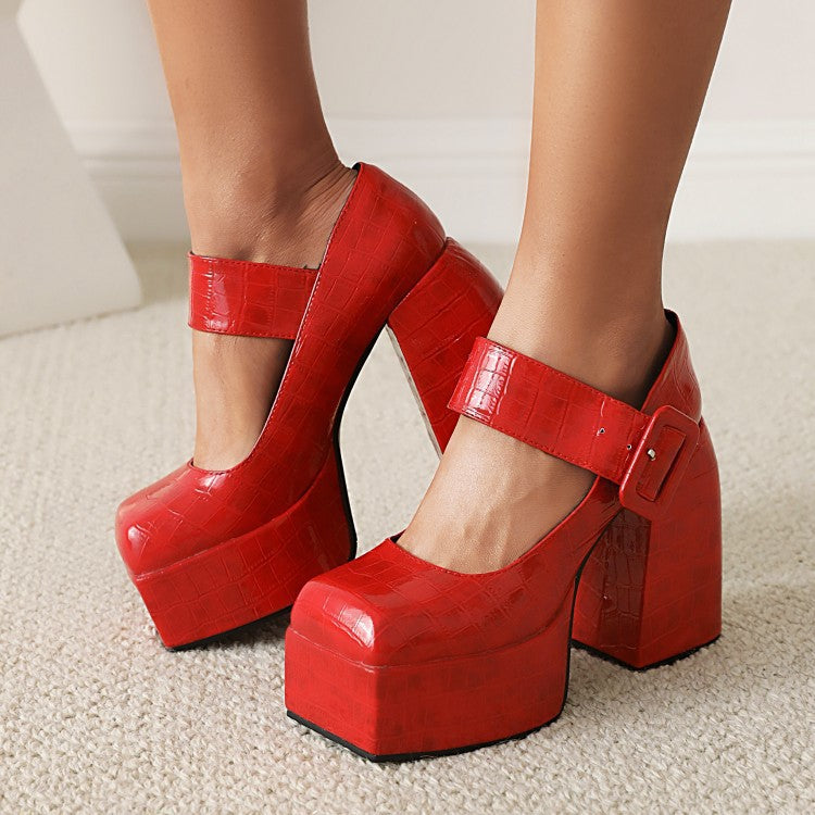 Talons Orthopédiques Stylées pour Toute Occasion