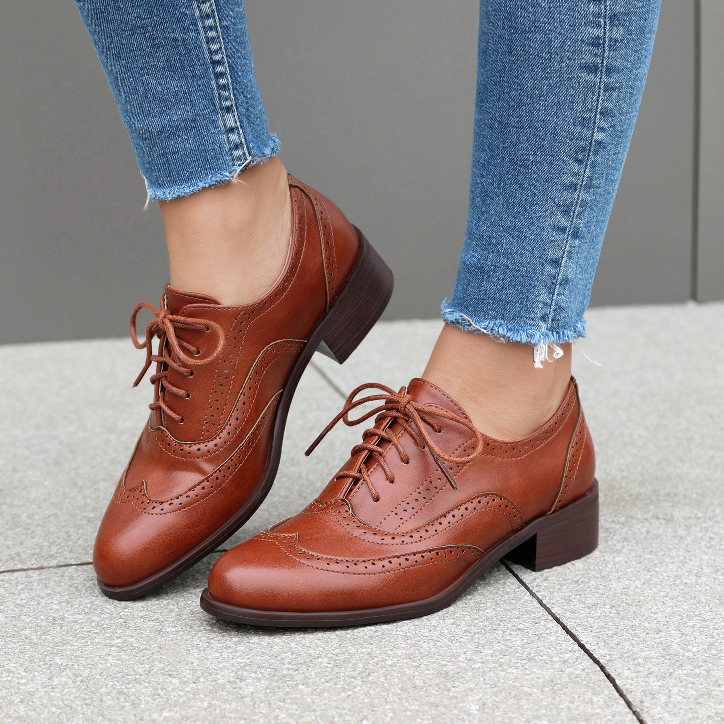 Chaussures Orthopédiques Confortables pour Tous les Jours
