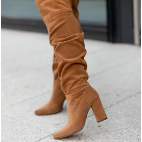 Bottes Orthopédiques Magnifiquement Conçues