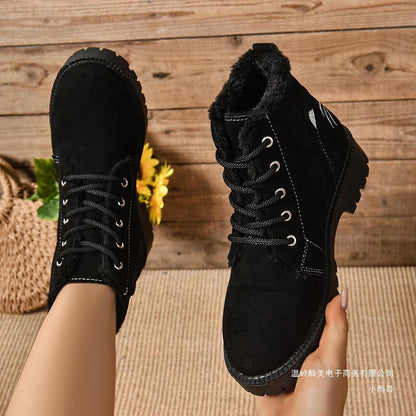 Chaussures Orthopédiques Gracieuses au Look Moderne