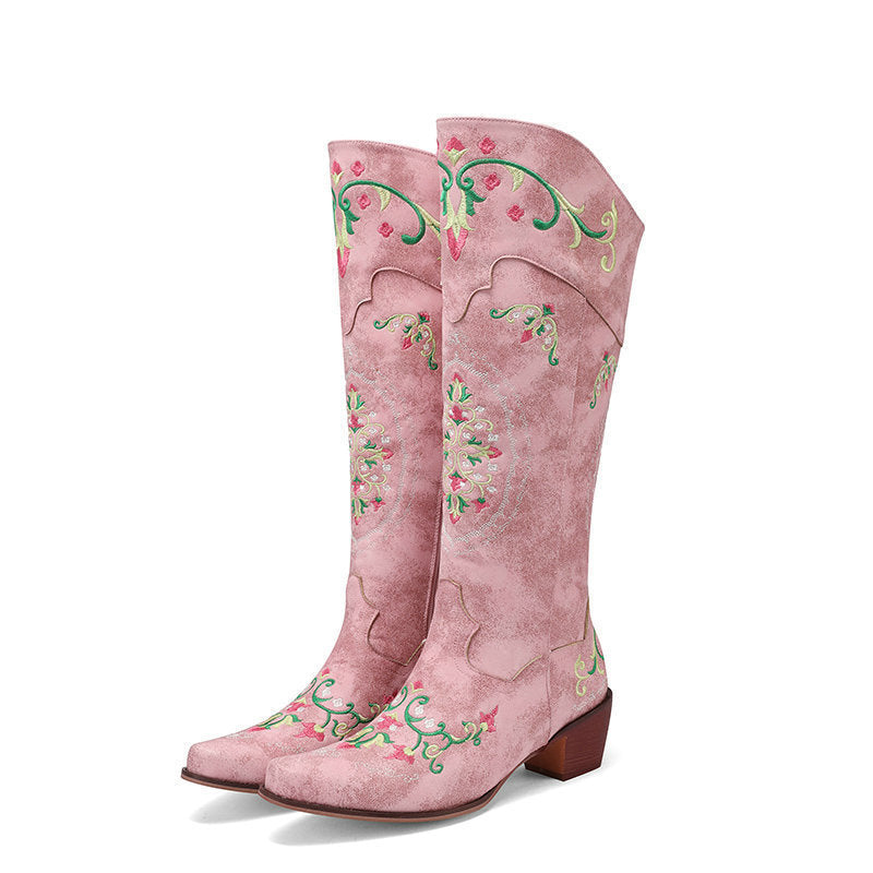 Bottes Orthopédiques Magnifiquement Conçues