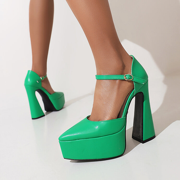 Sandales Orthopédiques Chics au Design Unique