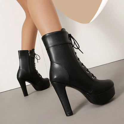 Bottes Orthopédiques Magnifiquement Conçues