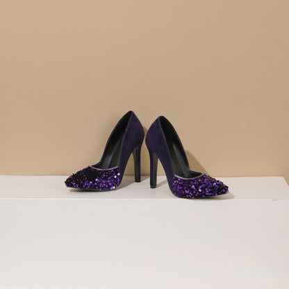 Talons Orthopédiques Stylées pour Toute Occasion