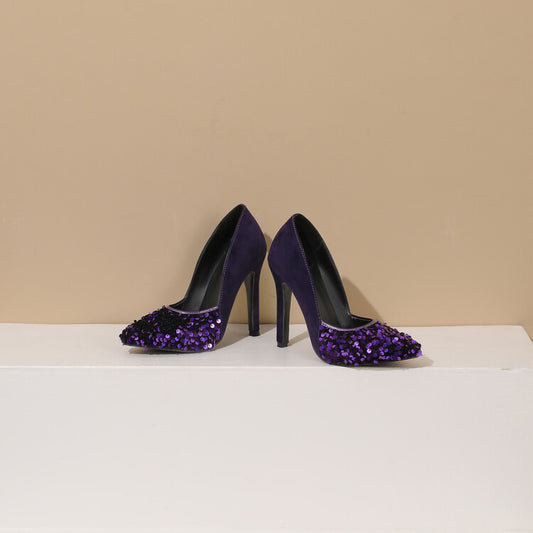 Talons Orthopédiques Stylées pour Toute Occasion