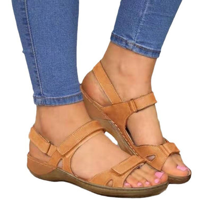 Sandales Orthopédiques Stylées pour Toute Occasion
