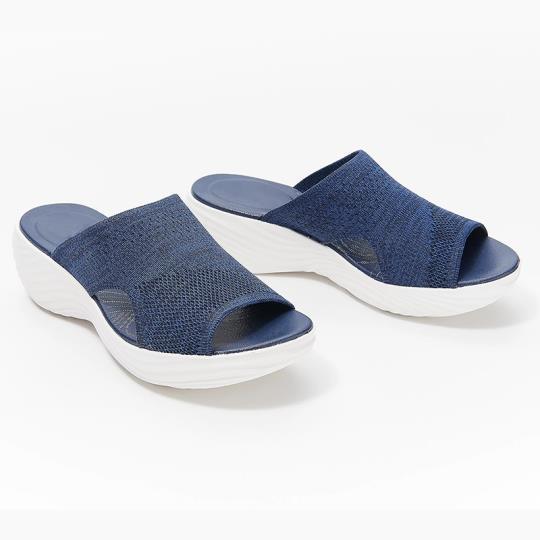 Sandales Orthopédiques Confortables pour Tous les Jours