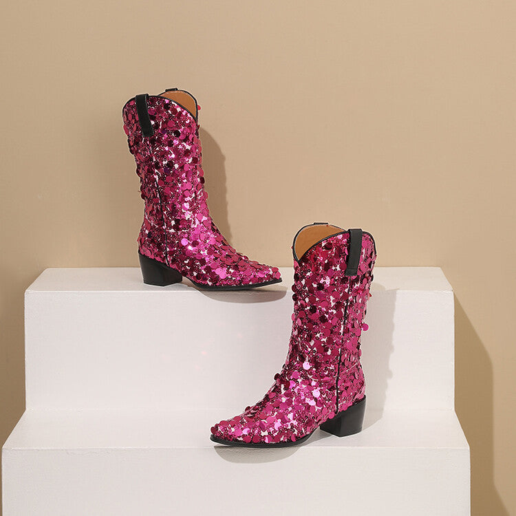 Bottes Orthopédiques Classiques au Style Intemporel