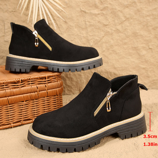 Bottes Orthopédiques Stylées pour Toute Occasion