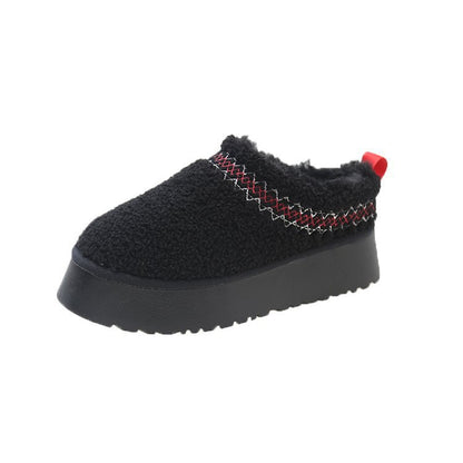 Chaussures Orthopédiques d'Inspiration Vintage