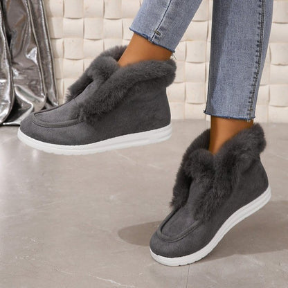 Bottes Orthopédiques Stylées pour Toute Occasion