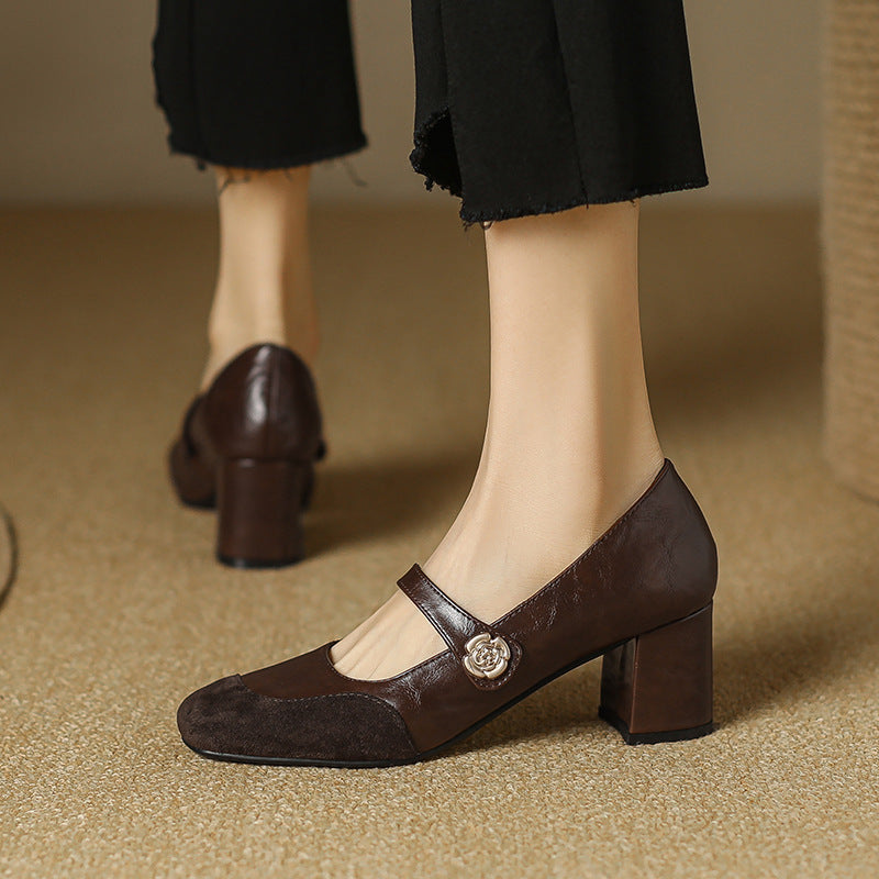 Chaussures Orthopédiques Confortables pour Tous les Jours