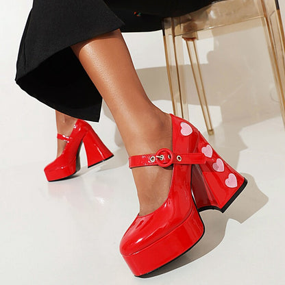 Chaussures Orthopédiques Classiques au Style Intemporel