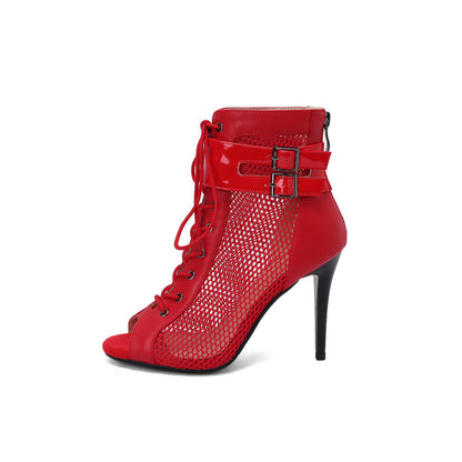 Bottes Orthopédiques d'Inspiration Vintage