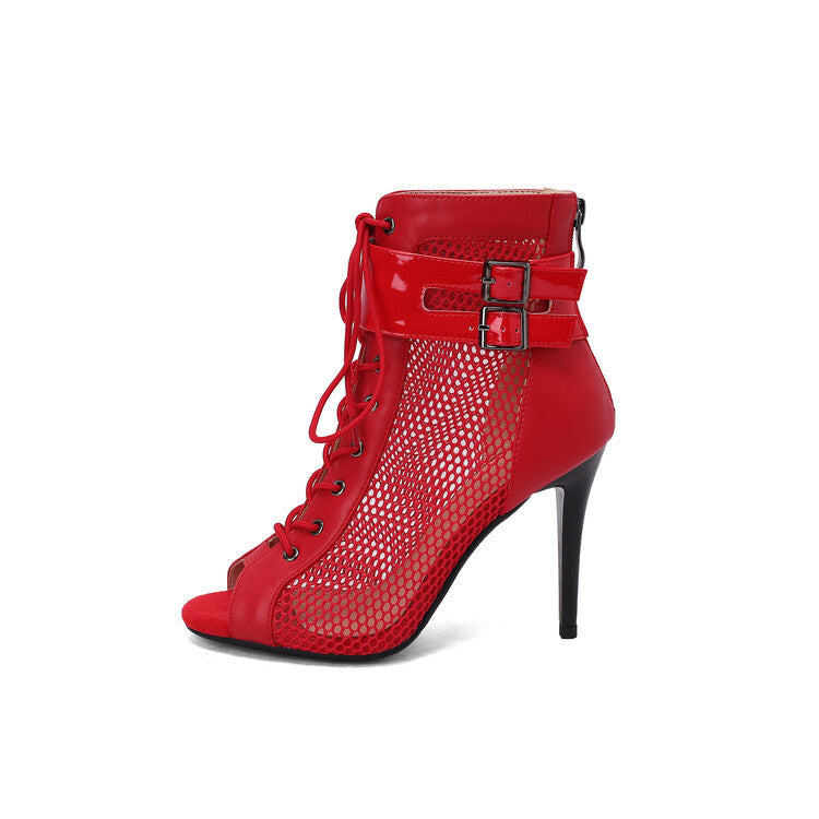 Bottes Orthopédiques d'Inspiration Vintage