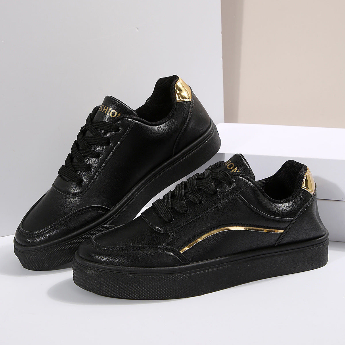 Chaussures Orthopédiques Magnifiquement Conçues