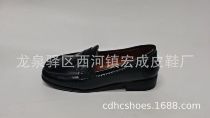 Chaussures Orthopédiques Élégantes pour Chaque Pas