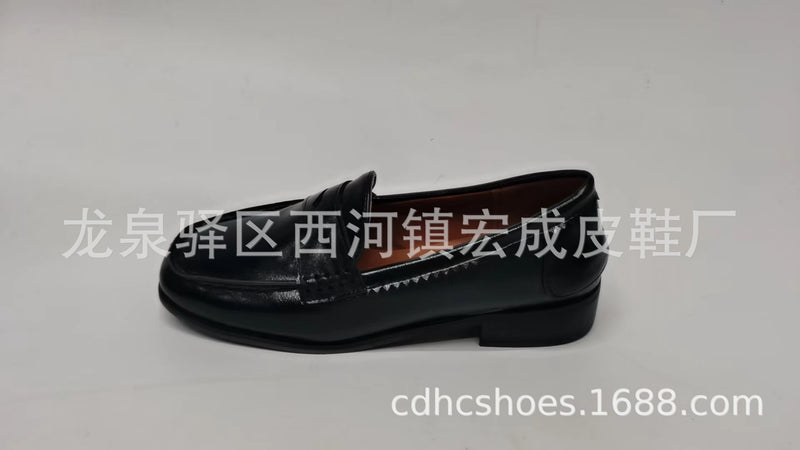 Chaussures Orthopédiques Élégantes pour Chaque Pas