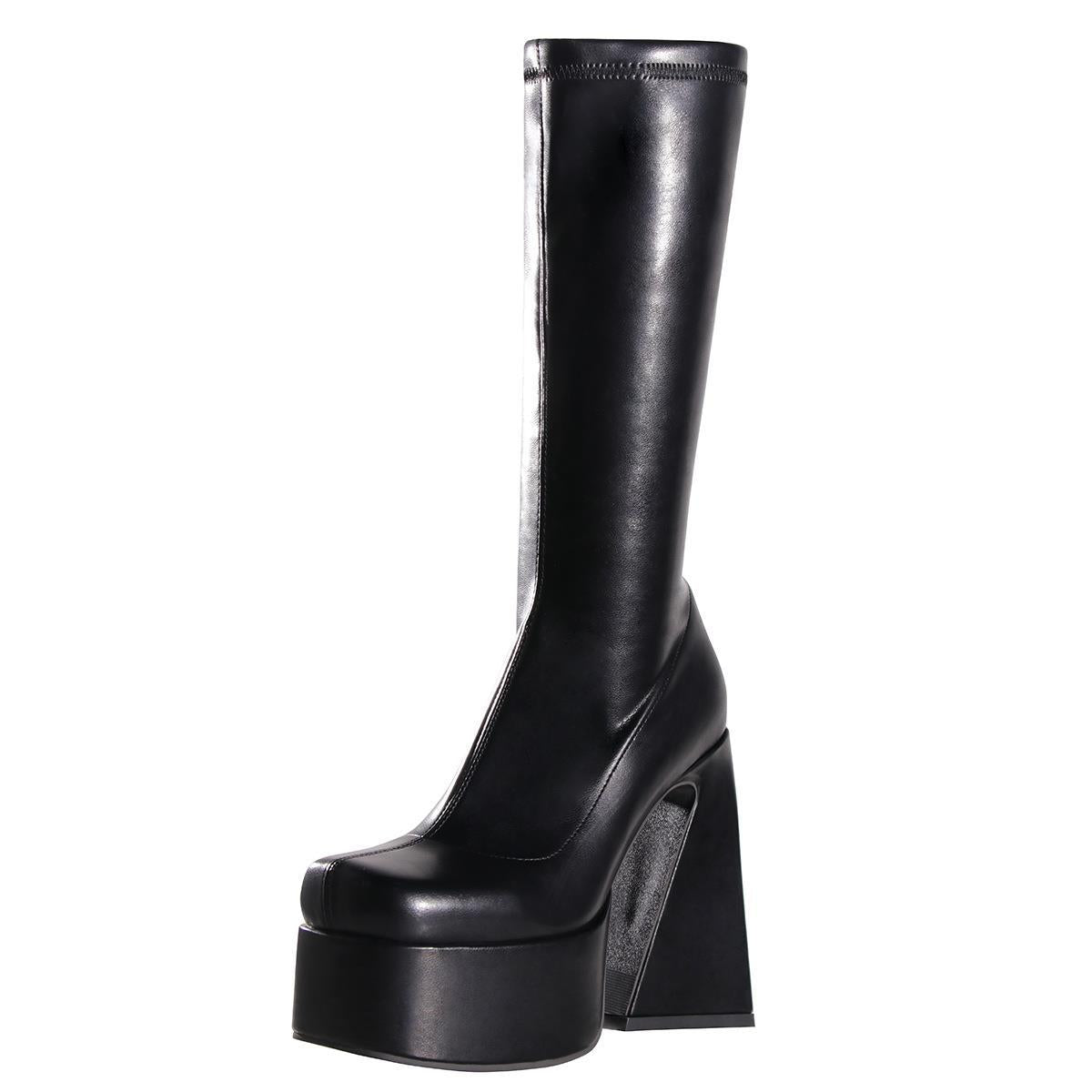 Bottes Orthopédiques Magnifiquement Conçues