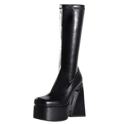 Bottes Orthopédiques Magnifiquement Conçues