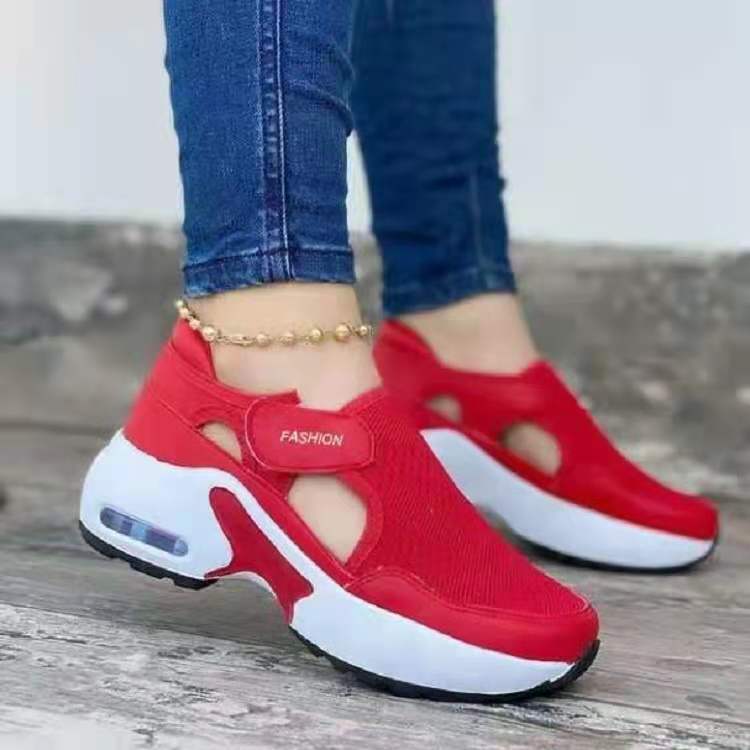 Chaussures Orthopédiques Confortables pour Tous les Jours