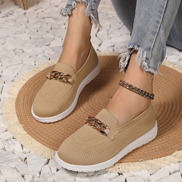 Chaussures Orthopédiques Stylées pour Toute Occasion