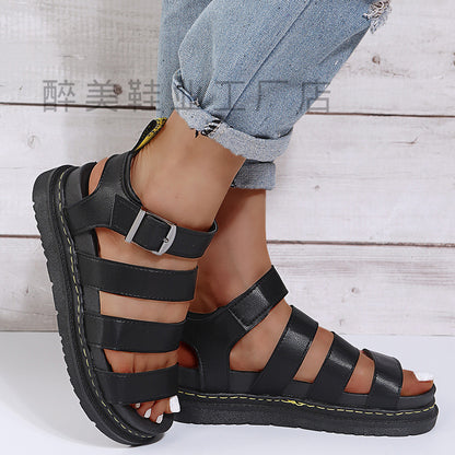 Sandales Orthopédiques Stylées pour Toute Occasion