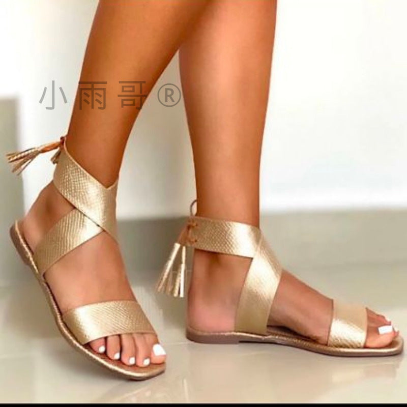 Sandales Orthopédiques Confortables pour Tous les Jours